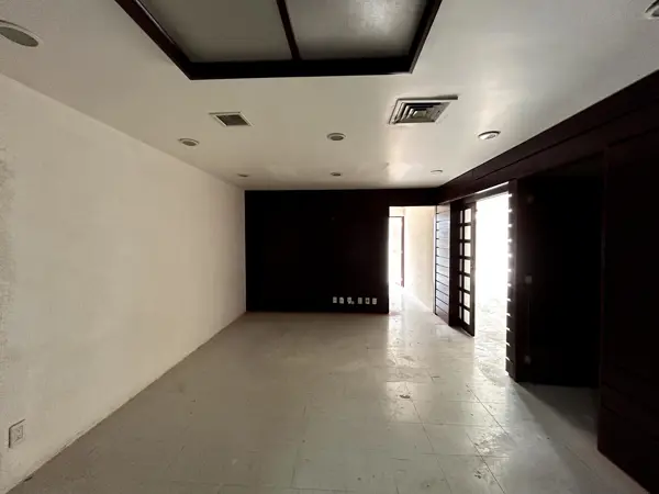Oficina en Renta - Rio Rhin Piso 3 - 97 m2