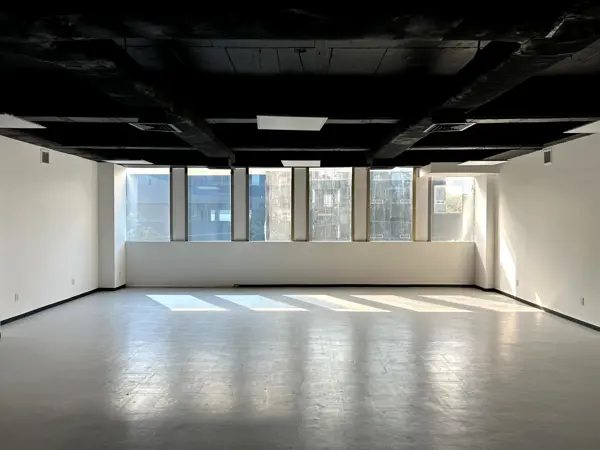 Oficina en Renta - Rio Rhin Piso 2 - 95 m2