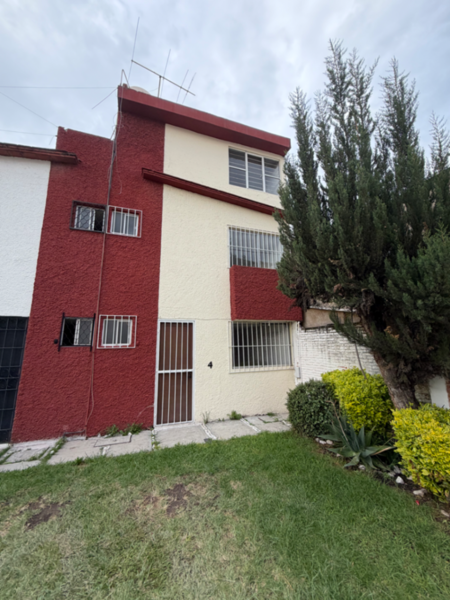 Casa en Estrella del Sur, Puebla, Puebla — foto 1 de 28