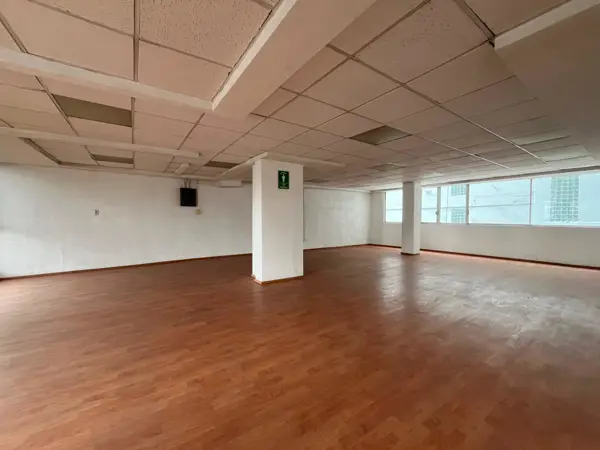 Oficina en renta en Polanco V Sección, Miguel Hidalgo — foto 3 de 14