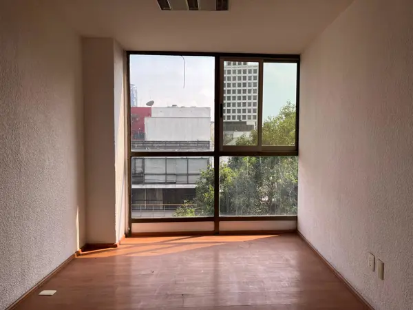 Oficina en renta en Polanco V Sección, Miguel Hidalgo — foto 3 de 15