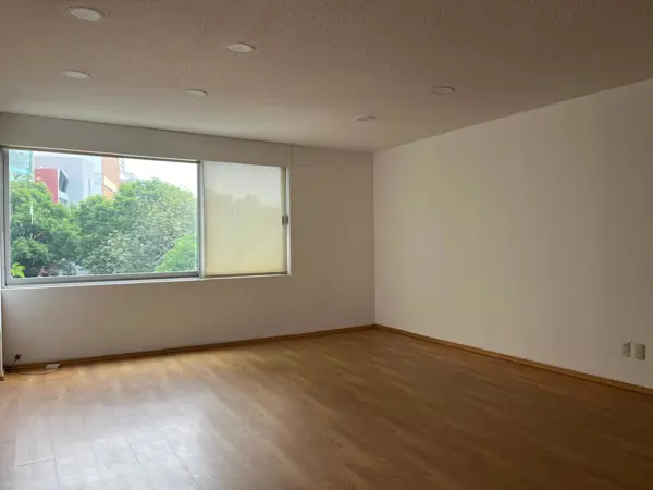 Oficina en  renta - Lomas de Chapultepec - 265m2 - PB