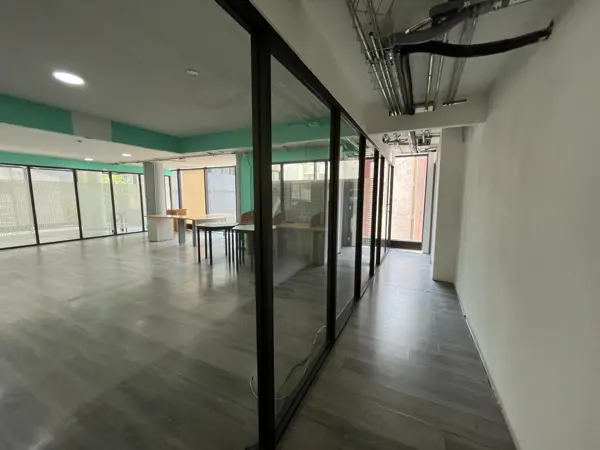 Oficina en renta en Juarez, Cuauhtémoc — foto 3 de 14