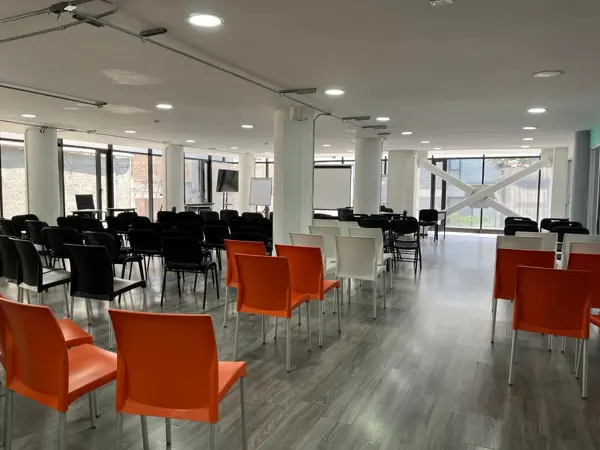 Oficina en renta - Londres - 454m2 - piso 2