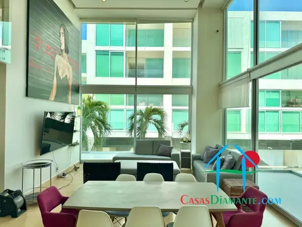 Departamento en venta en Playa Diamante, Acapulco de Juárez — foto 3 de 89