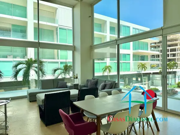 Departamento en venta en Playa Diamante, Acapulco de Juárez — foto 2 de 89