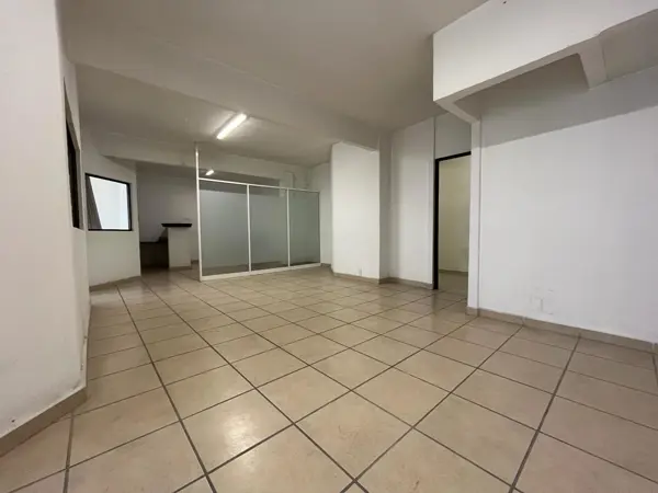 Oficina en  Renta - Anzures - 88m2 -  Piso 8