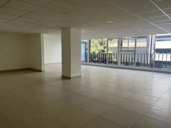 Oficina en  Renta - Anzures - 103m2 - piso 3