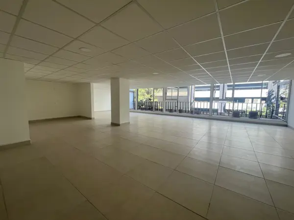 Oficina en renta en Anzures, Miguel Hidalgo — foto 3 de 13