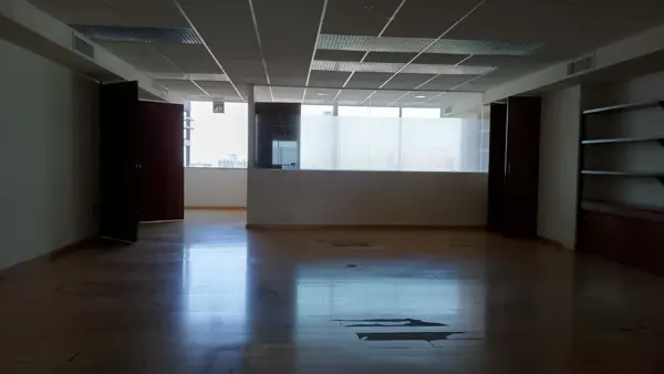 Oficina en Renta -Reforma  Piso 14- 434 m2