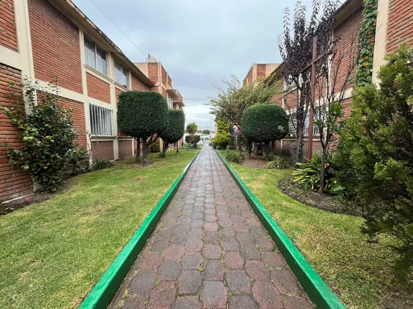 Departamento en renta en Santa Ana Tlapaltitlan, Toluca — foto 2 de 15