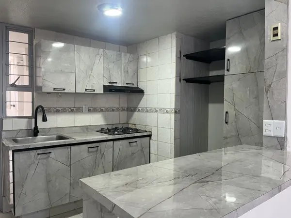 Departamento en renta en Santa Ana Tlapaltitlan, Toluca — foto 3 de 15