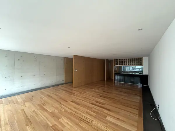 Departamento en  Venta Polanco Piso 1