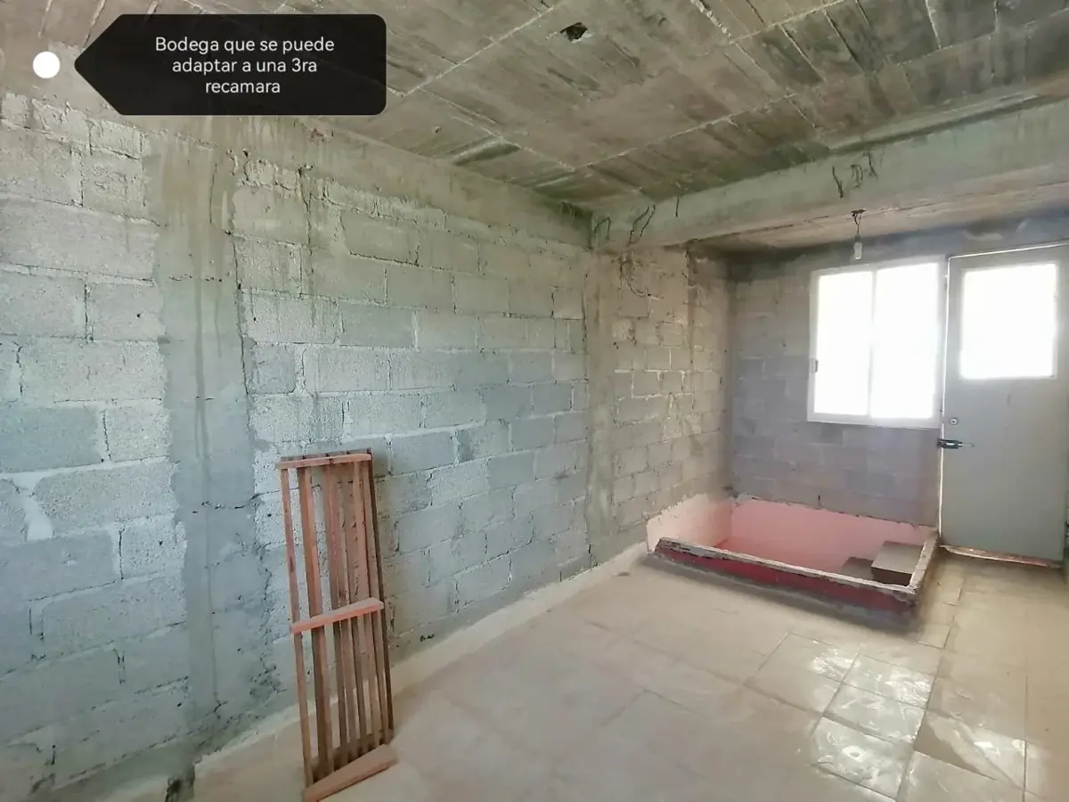 Casa en venta en Guadalupe Victoria, Ecatepec de Morelos — foto 1 de 22