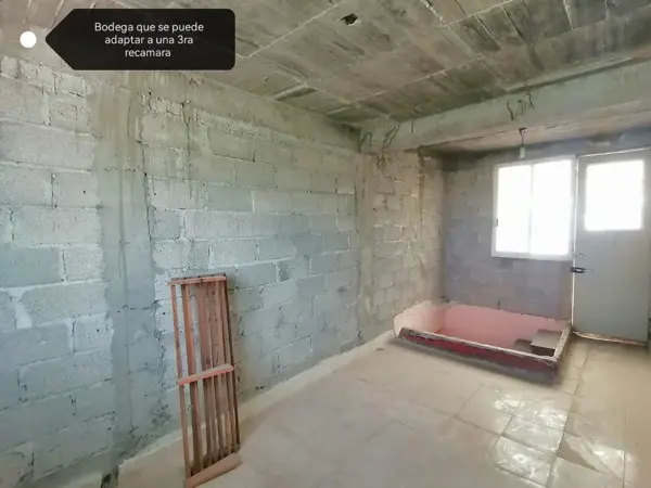 Casa en venta en Guadalupe Victoria, Ecatepec de Morelos, México