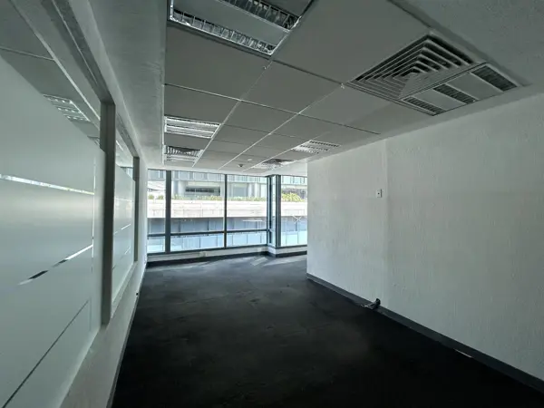 Oficina en Renta - Reforma - Piso 9 - 126 m2