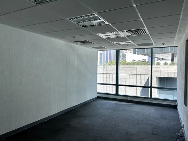 Oficina en renta en Juarez, Cuauhtémoc — foto 3 de 14