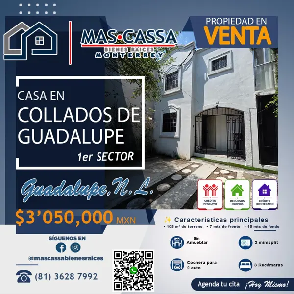 Excelente oportunidad Familiar o para Invertir