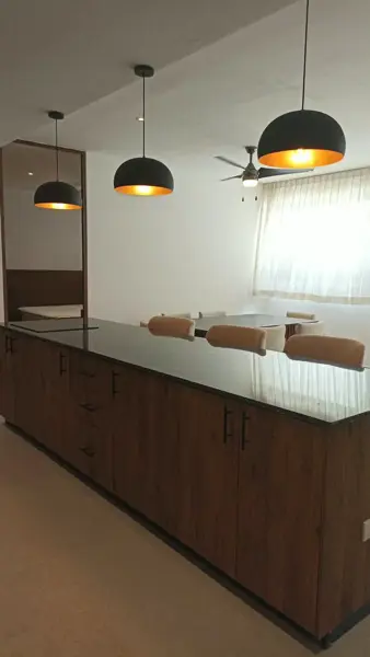Departamento en renta en Temozon Norte, Mérida — foto 2 de 6