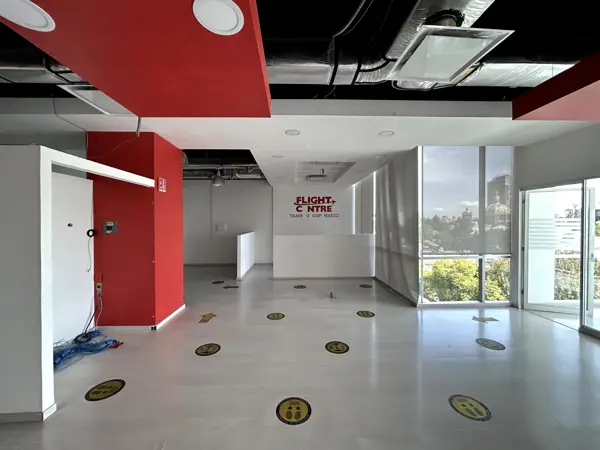 Oficina en renta en Hipódromo Condesa, Cuauhtémoc — foto 2 de 12