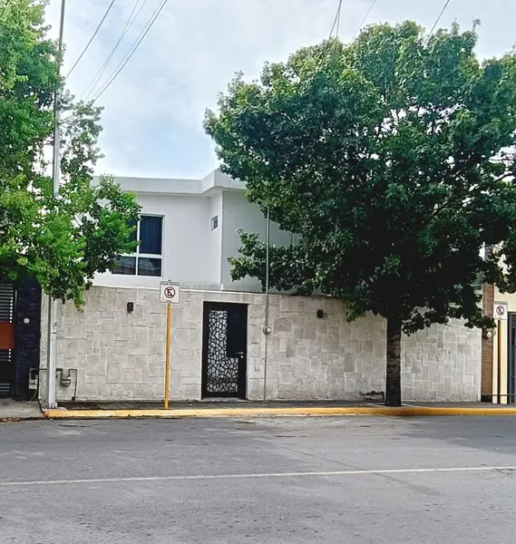 CASA EN RENTA EN GUADALUPE CENTRO