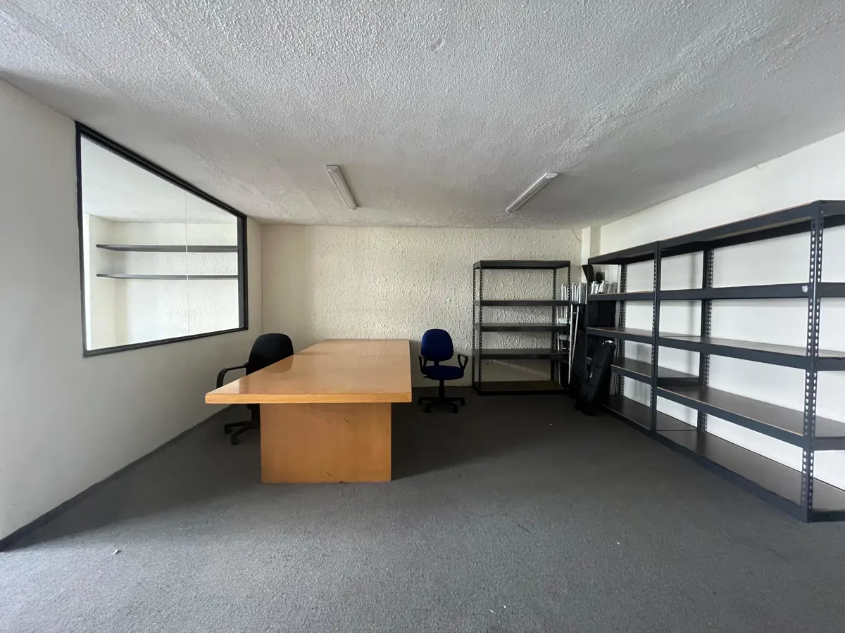 Oficina en renta en Anzures, Miguel Hidalgo — foto 1 de 14