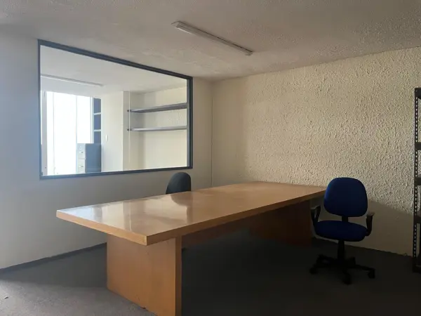 Oficina en renta en Anzures, Miguel Hidalgo — foto 3 de 14