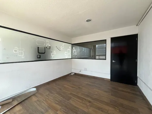 Oficina en  Renta - Anzures - 44.41m2 - Piso 4