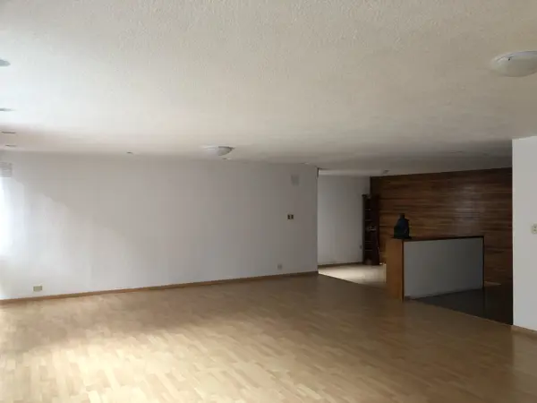 Departamento en venta en Lomas de Chapultepec, Miguel Hidalgo — foto 3 de 22