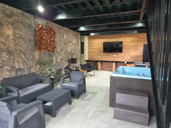 LOFT AMUEBLADO EN VILLAS DE IRAPUATO