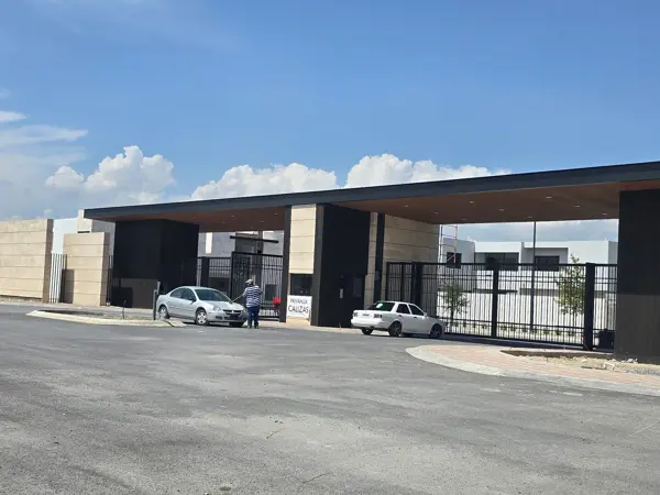 Casa en Venta de una sola planta