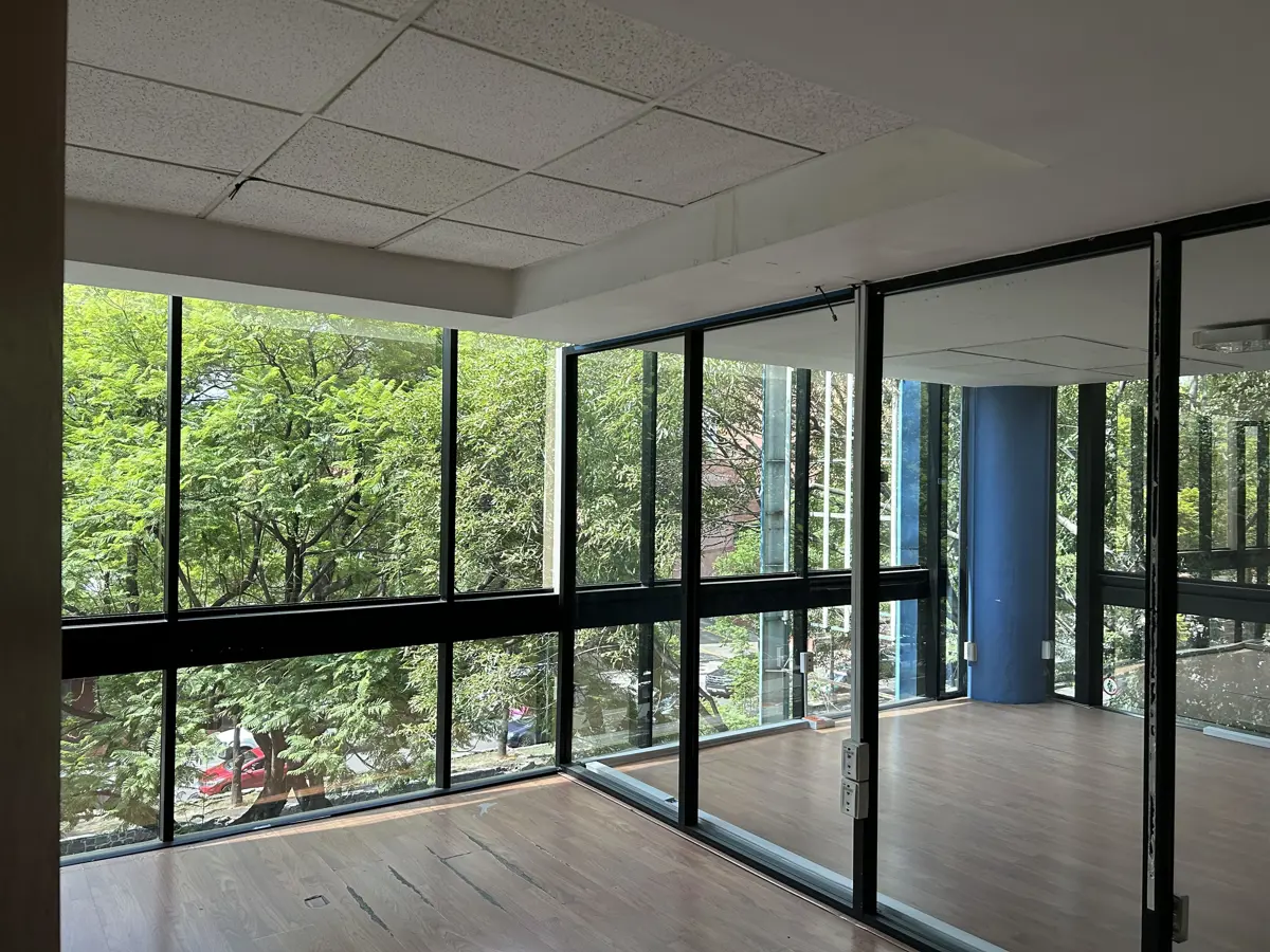 Oficina en renta en Polanco, Miguel Hidalgo — foto 1 de 17