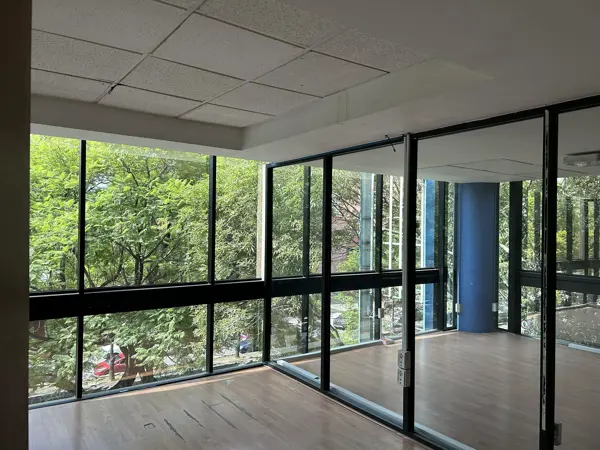 Oficina en Renta - Ejercito Nacional - Piso 3 - 170 m2