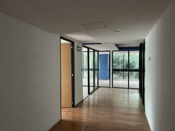 Oficina en renta en Polanco, Miguel Hidalgo — foto 3 de 17