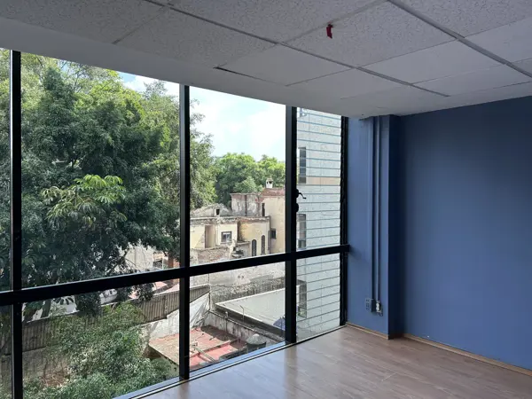 Oficina en Renta - Ejercito Nacional - Piso 3 - 70 m2