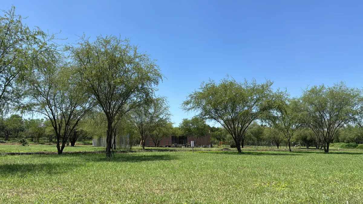 Terreno en Venta en El Fraile, Montemorelos, Nuevo León — foto 2