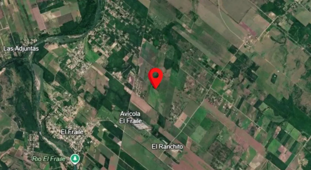 Terreno en Venta en El Fraile, Montemorelos, Nuevo León — foto 3