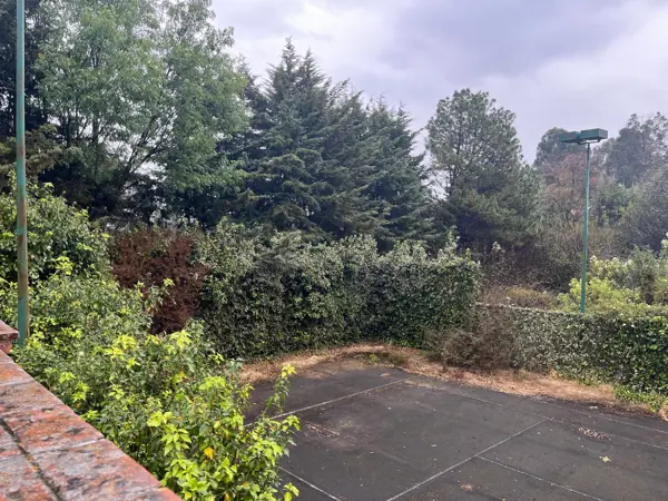 Terreno en venta en San Mateo Tlaltenango, Cuajimalpa de Morelos — foto 3 de 19