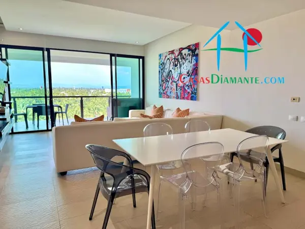 Departamento en venta en Residencial La Isla, Acapulco de Juárez — foto 3 de 80