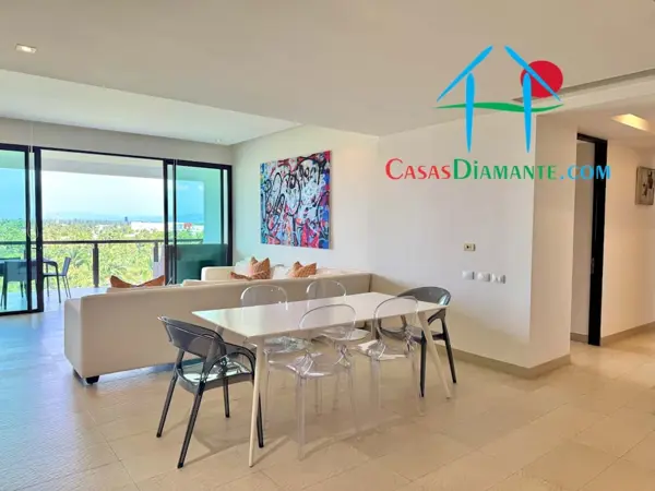 Departamento en venta en Residencial La Isla, Acapulco de Juárez — foto 2 de 80