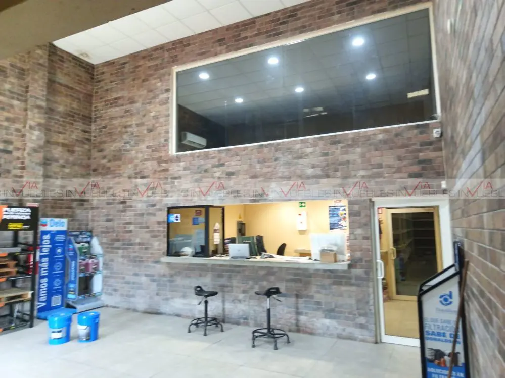 Bodega en venta en Lazaro Cardenas, General Escobedo — foto 1 de 14