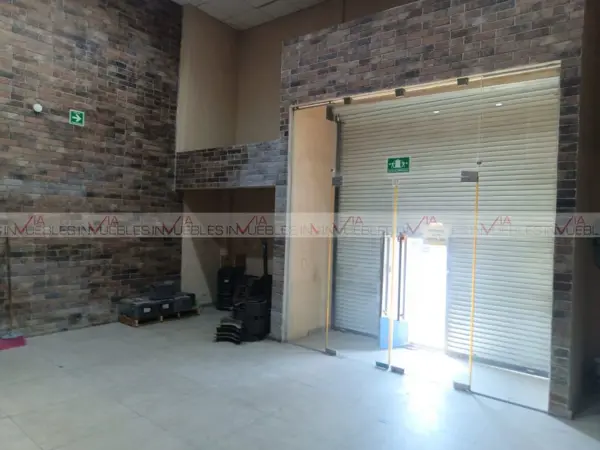 Bodega en venta en Lazaro Cardenas, General Escobedo — foto 3 de 14