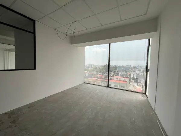 Oficina en renta en Juarez, Cuauhtémoc — foto 3 de 14