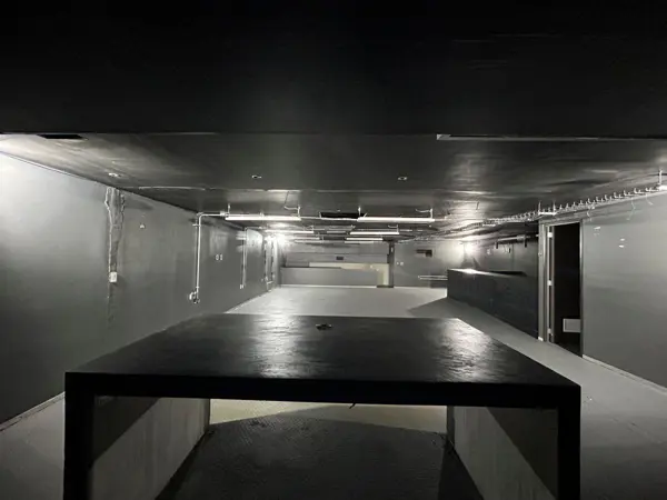 Local Comercial - Insurgentes Sur - 360 m2