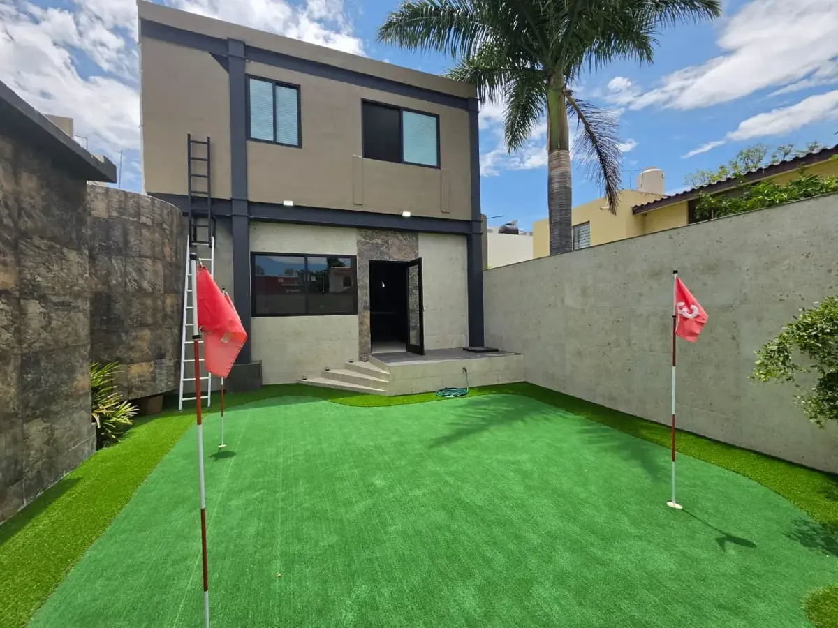 Departamento en renta en Villas de Irapuato, Irapuato — foto 1 de 21