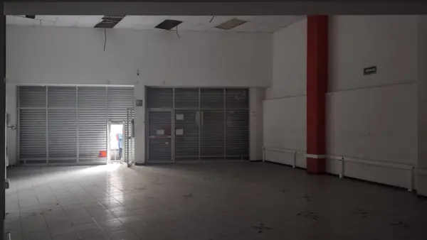 Bodega en renta en Tacubaya, Miguel Hidalgo — foto 3 de 14