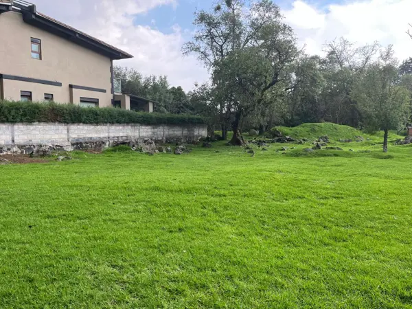 Terreno en Venta - Puerta del Carmen - 700m2