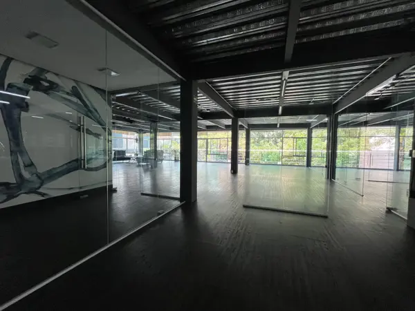 Oficina en renta en Roma Norte, Cuauhtémoc — foto 3 de 14