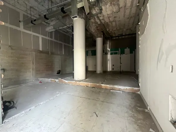 Local en Renta - Hipódromo Condesa - 116m2 - PB