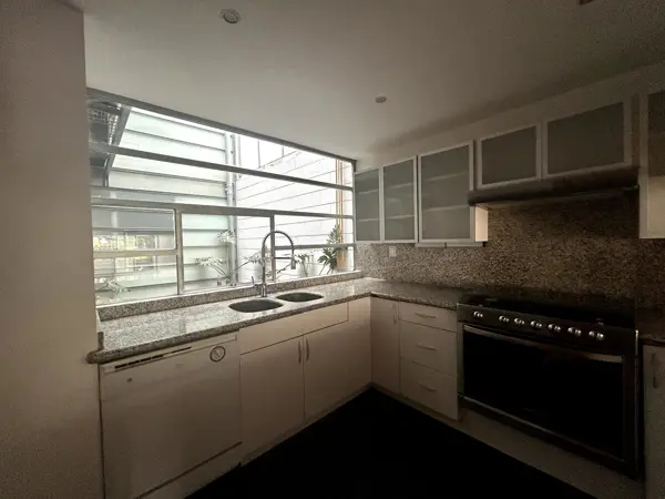 Departamento en renta en Polanco III Sección, Miguel Hidalgo — foto 3 de 19
